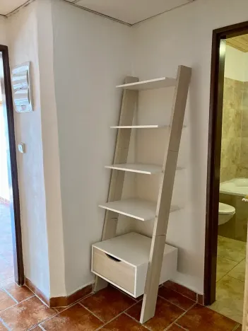 Pronájem bytu 1+kk, Praha - Košíře, Vrchlického, 25 m2