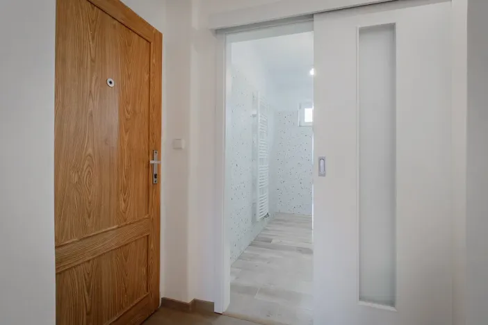 Prodej bytu 3+kk, Dolany, 53 m2