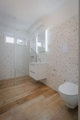 Prodej bytu 3+kk, Dolany, 53 m2