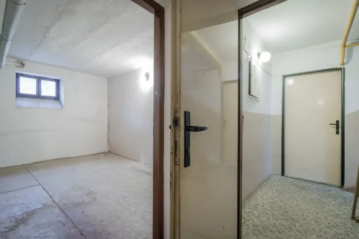 Prodej bytu 3+kk, Dolany, 53 m2