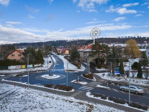 Prodej bytu 3+kk, Dolany, 53 m2