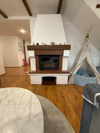 Prodej bytu 5+kk, Brno, Skořepka, 146 m2