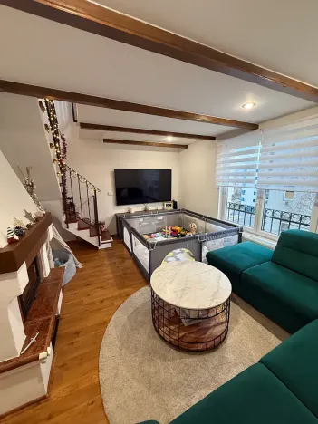 Prodej bytu 5+kk, Brno, Skořepka, 146 m2