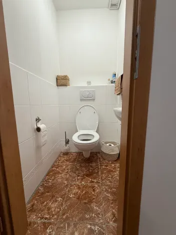 Prodej bytu 5+kk, Brno, Skořepka, 146 m2