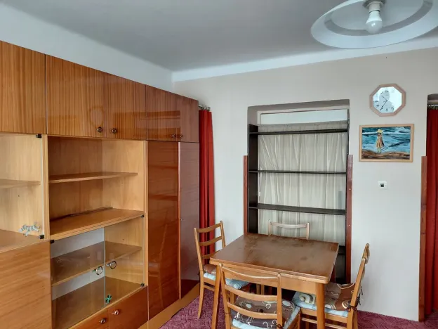 Prodej bytu 3+kk, Mladá Vožice, Souhradí, 65 m2