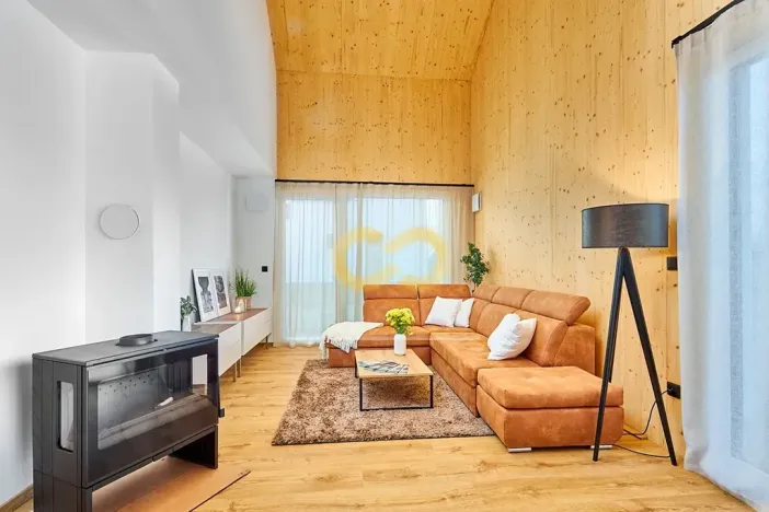 Pronájem rodinného domu, Chotyně, 194 m2