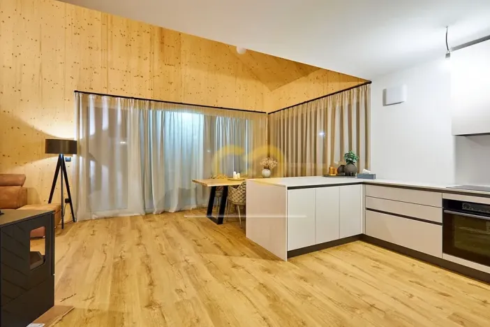 Pronájem rodinného domu, Chotyně, 194 m2