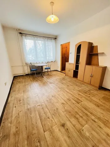 Pronájem bytu 1+kk, Ostrava - Poruba, Mongolská, 24 m2