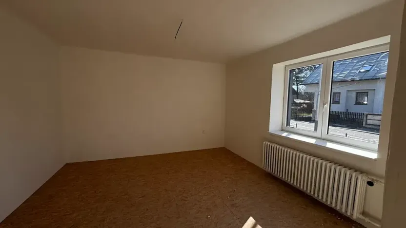 Prodej rodinného domu, Ostrava, Na Jánské, 150 m2