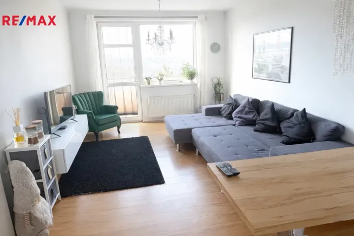 Prodej bytu 2+kk, Jihlava, Březinova, 55 m2