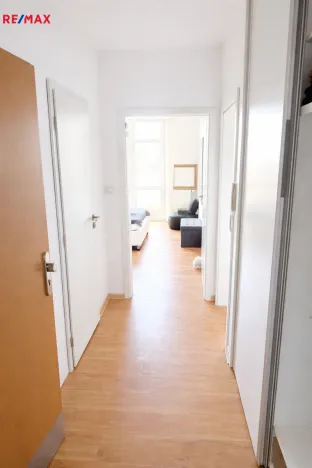 Prodej bytu 2+kk, Jihlava, Březinova, 55 m2