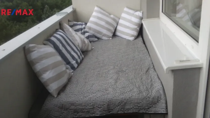 Prodej bytu 2+kk, Jihlava, Březinova, 55 m2