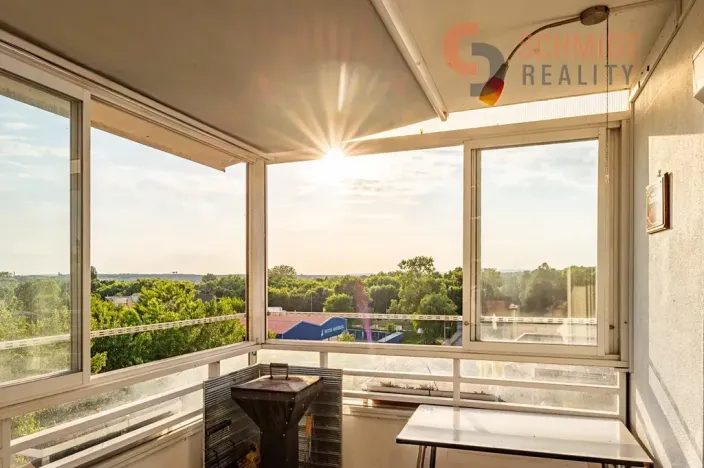 Pronájem bytu 3+1, Břeclav, U Nemocnice, 99 m2