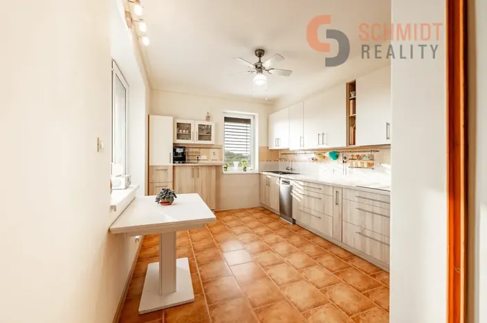 Pronájem bytu 3+1, Břeclav, U Nemocnice, 99 m2