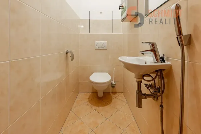 Pronájem bytu 3+1, Břeclav, U Nemocnice, 99 m2