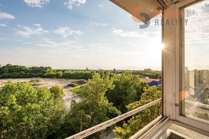 Pronájem bytu 3+1, Břeclav, U Nemocnice, 99 m2