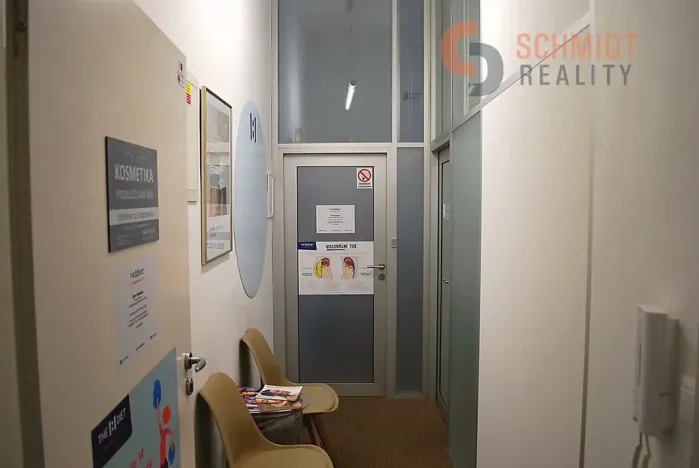 Pronájem kanceláře, Mikulov, Komenského, 20 m2