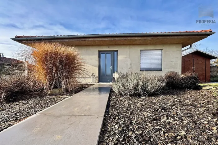 Prodej rodinného domu, Zbýšov, 113 m2