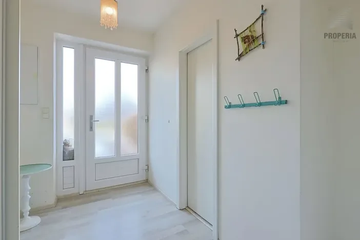 Prodej rodinného domu, Zbýšov, 113 m2