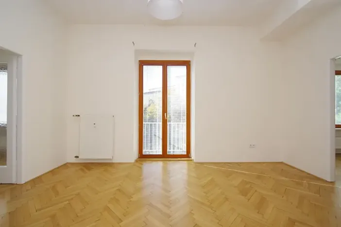 Pronájem bytu 3+1, Praha - Vršovice, Volyňská, 91 m2