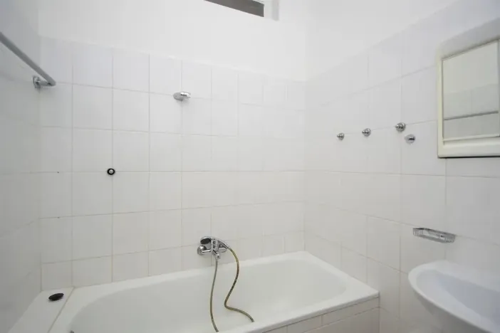 Pronájem bytu 3+1, Praha - Vršovice, Volyňská, 91 m2