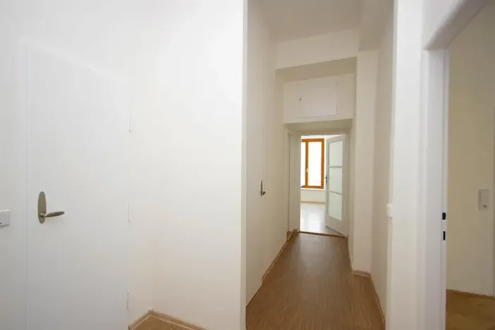 Pronájem bytu 3+1, Praha - Vršovice, Volyňská, 91 m2