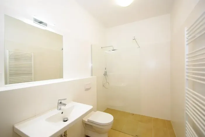 Pronájem bytu 2+kk, Praha - Vinohrady, Balbínova, 45 m2