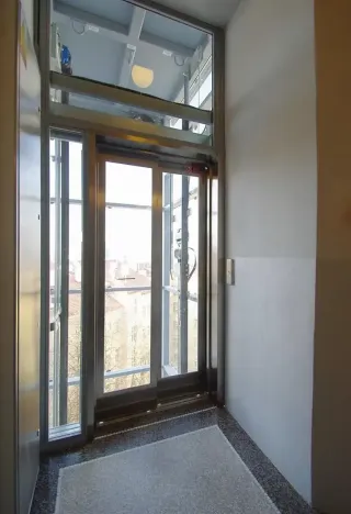 Pronájem bytu 2+kk, Praha - Vinohrady, Balbínova, 45 m2