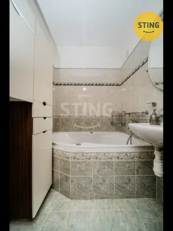 Pronájem bytu 2+1, Ostrava - Poruba, 52 m2