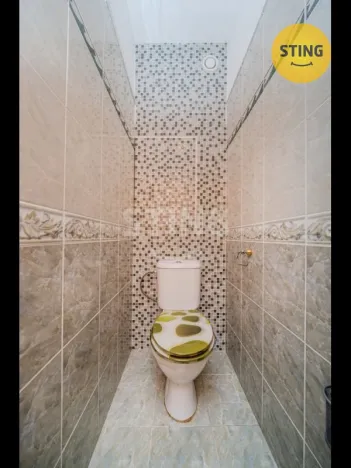 Pronájem bytu 2+1, Ostrava - Poruba, 52 m2