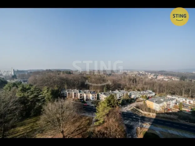 Pronájem bytu 2+1, Ostrava - Poruba, 52 m2