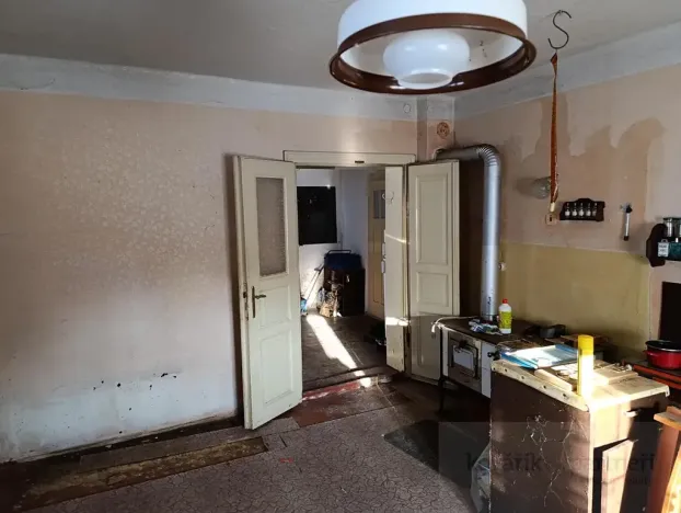 Prodej rodinného domu, Plavy, 150 m2