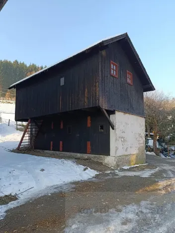 Prodej rodinného domu, Plavy, 150 m2