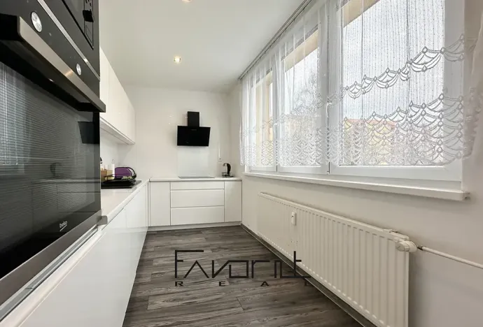 Pronájem bytu 3+1, Ostrava, Františka Formana, 68 m2