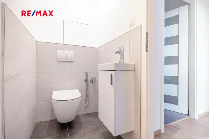 Prodej bytu 3+1, Praha - Strašnice, Rubensova, 65 m2