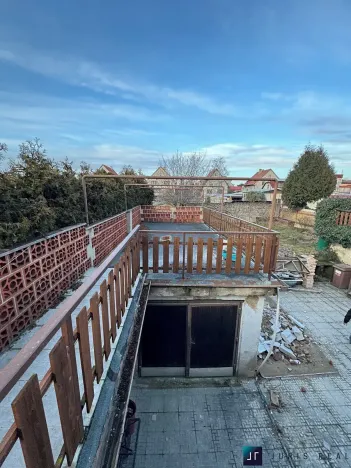 Prodej bytu 2+kk, Roudnice nad Labem, Na Vyhlídce, 43 m2