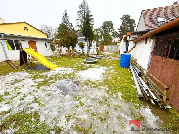 Prodej rodinného domu, Vědomice, 259 m2