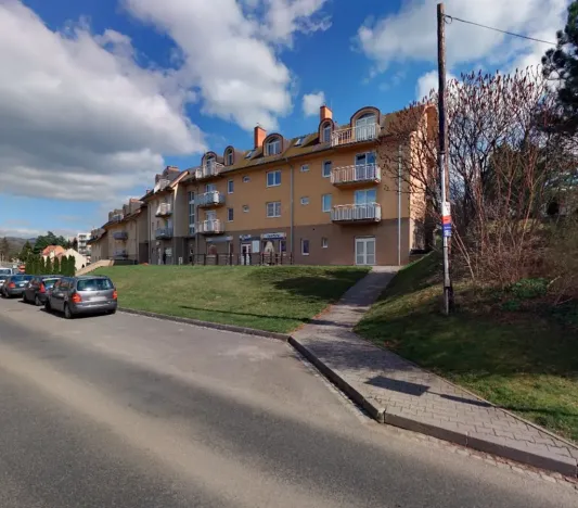 Prodej bytu 2+kk, Koryčany, Masarykova, 79 m2