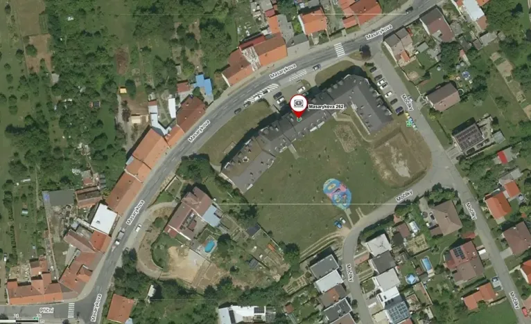 Prodej bytu 2+1, Koryčany, Masarykova, 79 m2