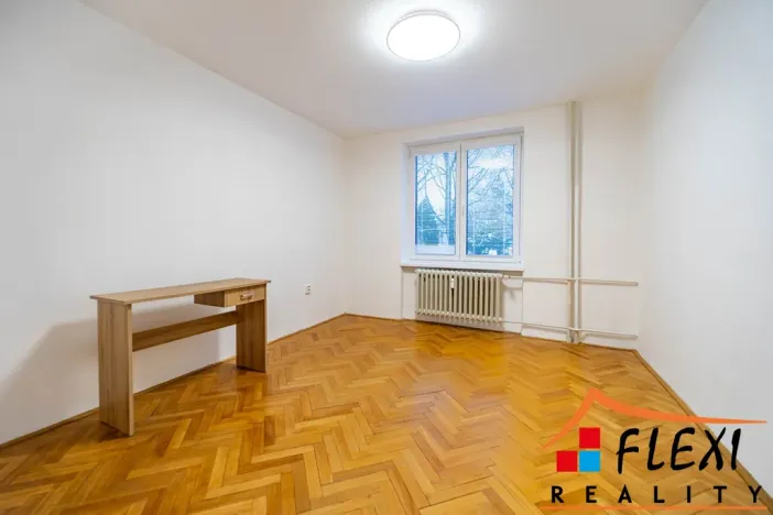 Pronájem bytu 2+1, Ostrava, náměstí Gen. Svobody, 52 m2