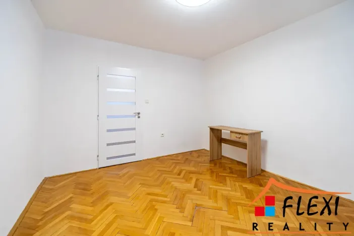 Pronájem bytu 2+1, Ostrava, náměstí Gen. Svobody, 52 m2
