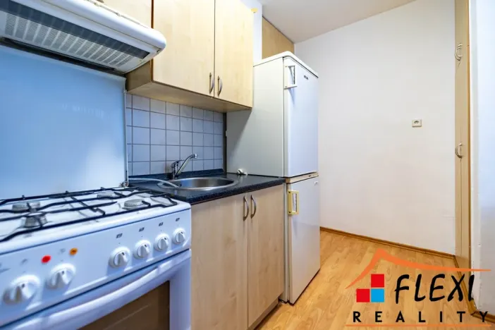 Pronájem bytu 2+1, Ostrava, náměstí Gen. Svobody, 52 m2