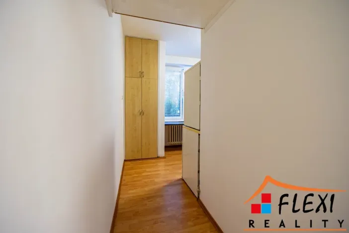 Pronájem bytu 2+1, Ostrava, náměstí Gen. Svobody, 52 m2