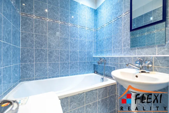 Pronájem bytu 2+1, Ostrava, náměstí Gen. Svobody, 52 m2