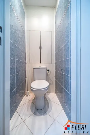 Pronájem bytu 2+1, Ostrava, náměstí Gen. Svobody, 52 m2