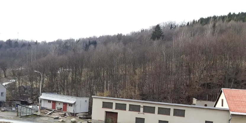 Prodej pozemku, Oskava, 5983 m2