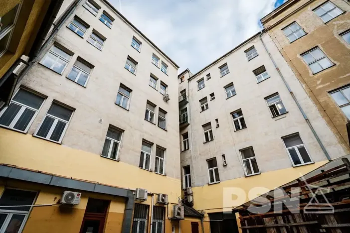 Pronájem kanceláře, Brno, Dvořákova, 50 m2