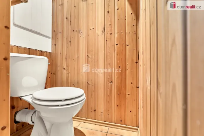 Prodej bytu 2+1, Nová Role, Školní, 45 m2