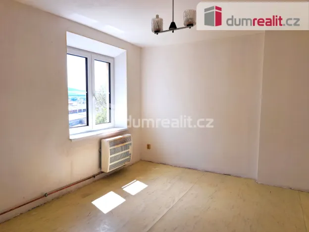 Pronájem bytu 1+1, Ústí nad Labem - Klíše, Za Válcovnou, 58 m2