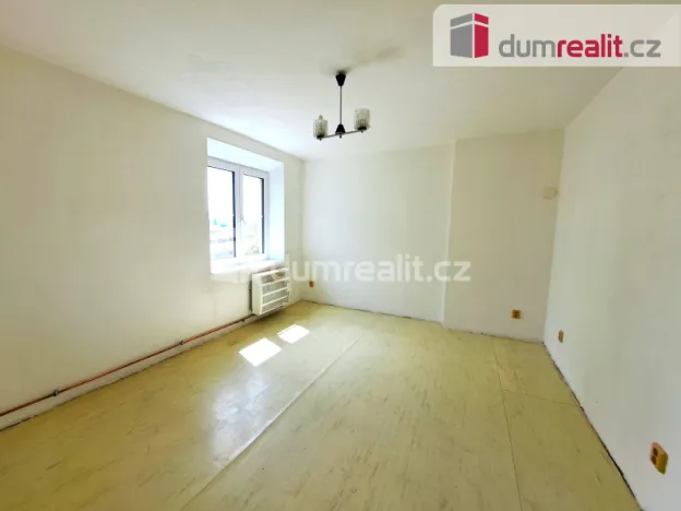 Pronájem bytu 1+1, Ústí nad Labem - Klíše, Za Válcovnou, 58 m2